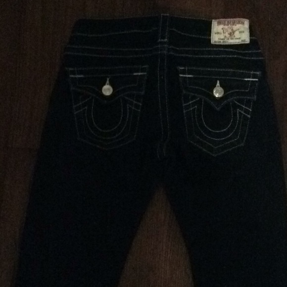 Jeans - Picture 4 of 4